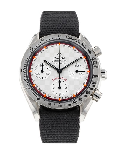Omega Speedmaster Racing 3517.30.00